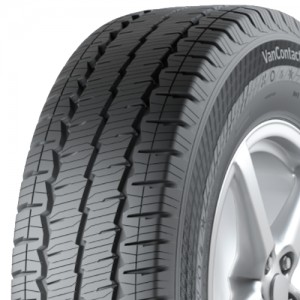 Continental VANCONTACT A/S