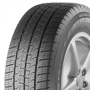 Continental VANCONTACT 4SEASON
