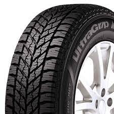 Goodyear ULTRA GRIP WINTER