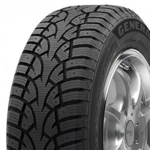 General ALTIMAX ARCTIC  ***CLEARANCE, ONLY 1 TIRE LEFT***