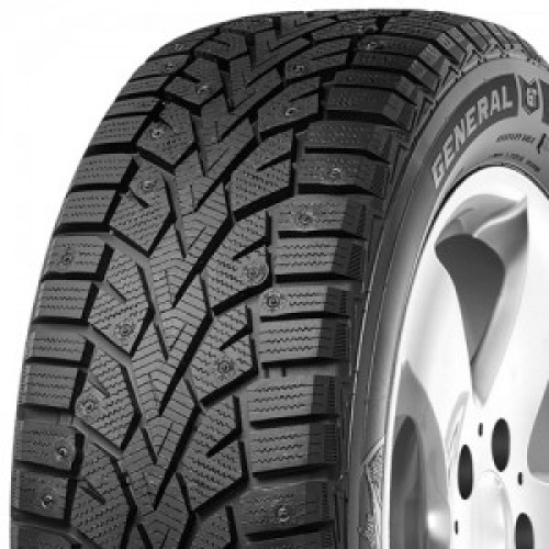 General ALTIMAX ARCTIC  ***CLEARANCE, ONLY 3 TIRES LEFT***
