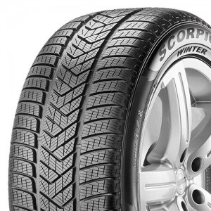 Pirelli SCORPION WINTER NCS