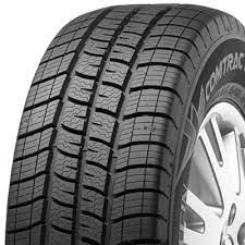 Vredestein COMTRAC 2 ALL SEASON