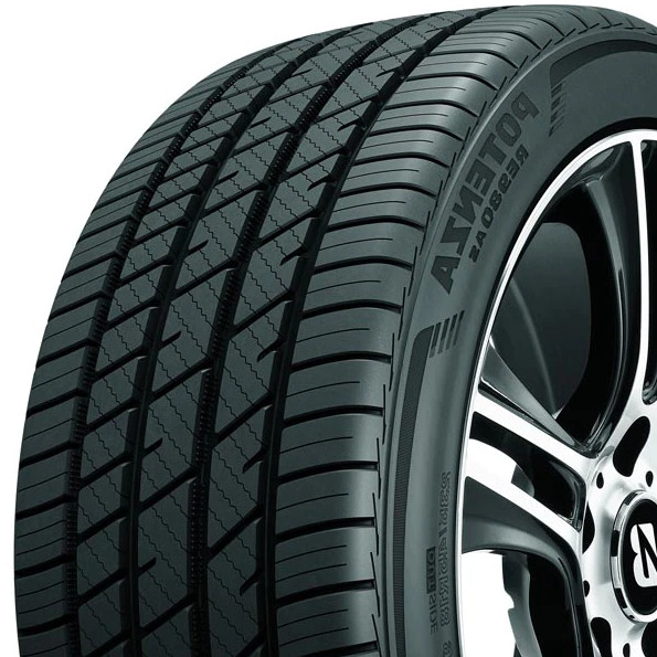 Bridgestone POTENZA RE980 AS