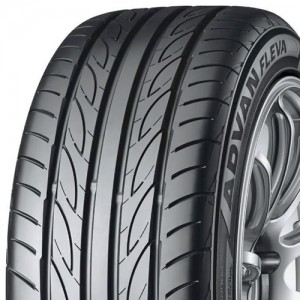 Yokohama Advan Fleva V701 P255/40R18 99W Bsw Summer Tire