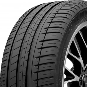 Michelin PILOT SPORT 3 RUN FLAT