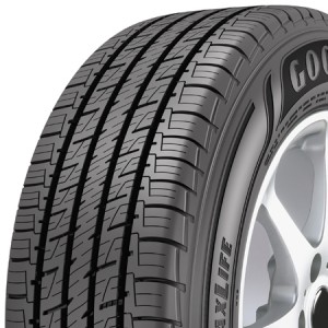 Goodyear ASSURANCE MAXLIFE