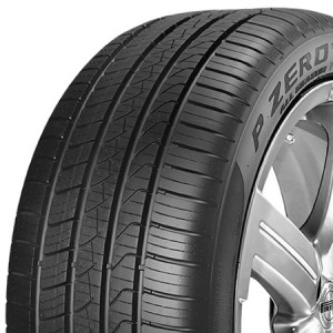 Pirelli PZERO ALL SEASON PLUS
