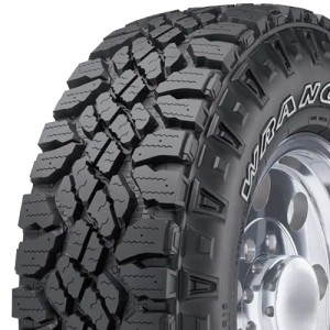 Goodyear WRANGLER DURATRAC