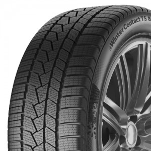 Continental WINTER CONTACT TS860 S