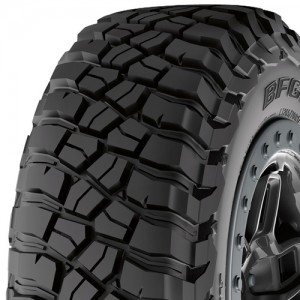 Bf-goodrich MUD-TERRAIN T/A KM3