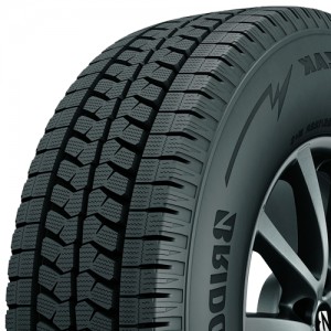 Bridgestone BLIZZAK LT