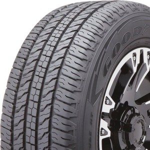 Goodyear WRANGLER FORTITUDE