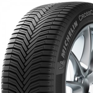Michelin CROSSCLIMATE SUV