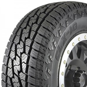 Landsail CLX-10 RANGEBLAZER A/T