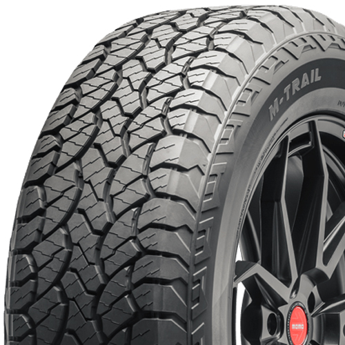 Momo Tires M-TRAIL AT M8