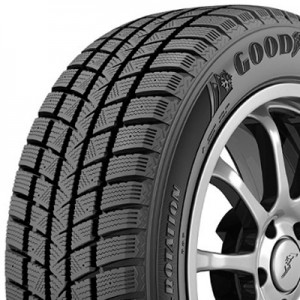 Goodyear WINTERCOMMAND  (CLOUTABLE)