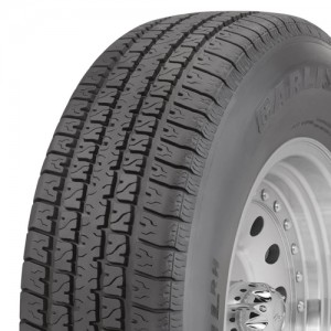Carlstar RADIAL TRAIL RH