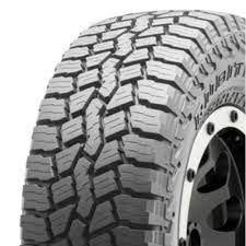 Falken RUBITREK A/T