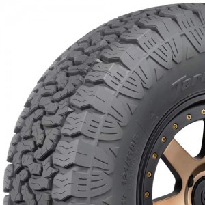 AMP TERRAIN PRO A/T