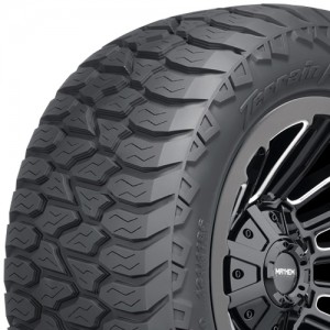 AMP TERRAIN ATTACK A/T