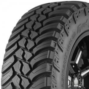 AMP TERRAIN ATTACK M/T