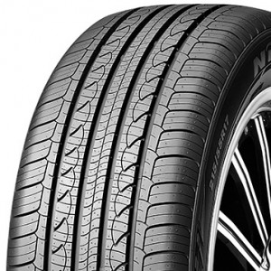 Nexen NPRIZ AH8