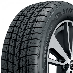 Firestone WEATHERGRIP