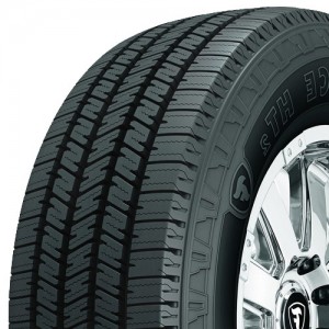 Firestone TRANSFORCE HT2
