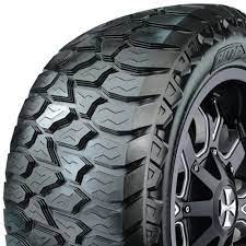 AMP TERRAIN GRIPPER A/T