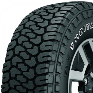 Firestone DESTINATION X/T