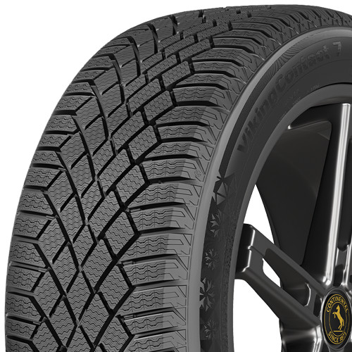 Continental VIKING CONTACT 7 RUN FLAT