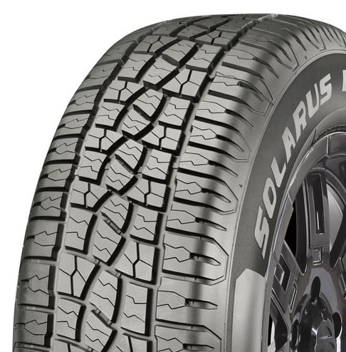 Starfire SOLARUS AP LT275/65R18  - 123/120S