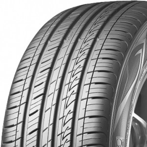 Kumho MAJESTY SOLUS KU50