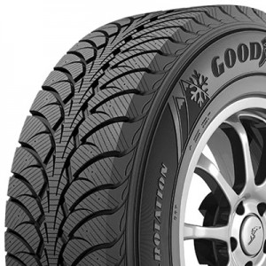 Goodyear WINTERCOMMAND SUV