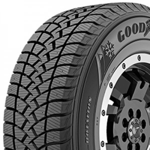 Goodyear WINTERCOMMAND LT  (CLOUTABLE)