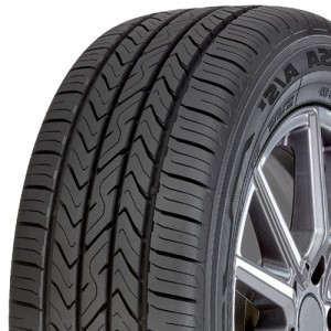 Toyo EXTENSA A/S II