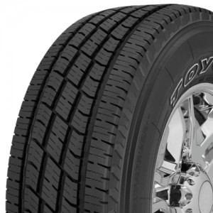 Toyo OPEN COUNTRY H/T II
