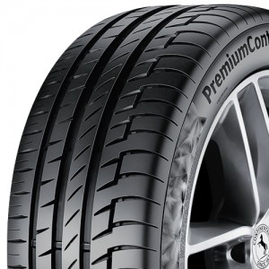 Continental PREMIUMCONTACT 6 RUN FLAT