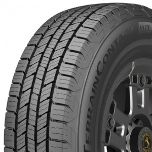 Continental TERRAIN CONTACT H/T