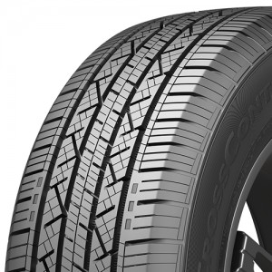 Continental CROSSCONTACT LX25