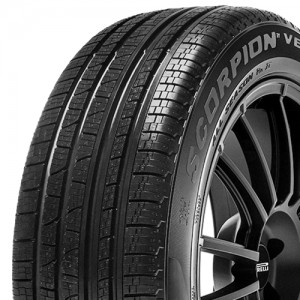 Pirelli SCORPION VERDE ALL SEASON PLUS II
