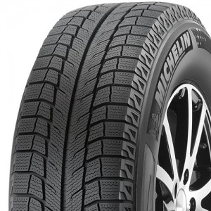 Michelin LATITUDE X-ICE Xi2 RUN FLAT