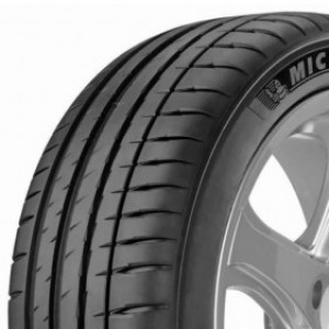 Michelin PILOT SPORT 4