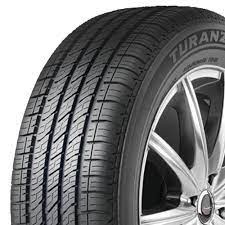 Bridgestone TURANZA EL42 RUN FLAT
