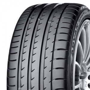 Yokohama ADVAN SPORT V105 ZPS RUN FLAT