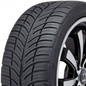 Bf-goodrich G-FORCE COMP-2 A/S PLUS