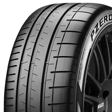 Pirelli PZERO CORSA PZC4