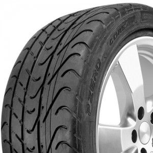 Pirelli PZERO CORSA ASIMMETRICO 2