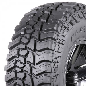 Mickey-thompson BAJA BOSS M/T
